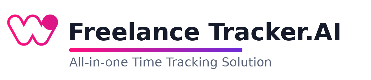 Freelance Tracker.AI